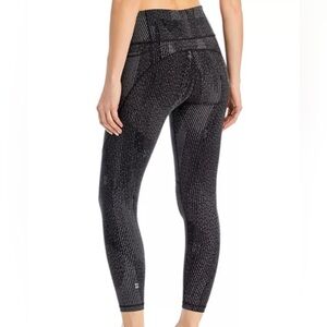 Sweaty Betty Power Reflective High Waist 7/8 Leggings